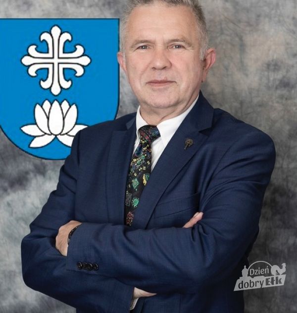 Fot.Powiat Ełcki