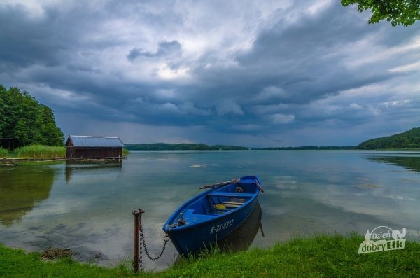 &quot;Trafiłem do magicznej krainy&quot; - Mazury oczami brytyjskiego dziennikarza