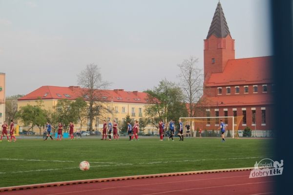 Stypendia za szczególne osiągnięcia sportowe Ełczan
