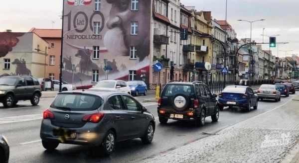 Na drodze patrz i słuchaj