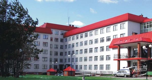 Szpital Pro-Medica w Ełku wśród najlepszych w województwie