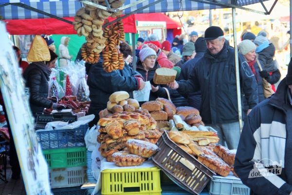 Ełcka magia tradycji  –  Serdecznie zapraszamy na Świąteczny Jarmark