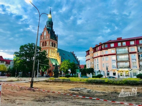 Profesjonalna obsługa inwestorów w Ełku