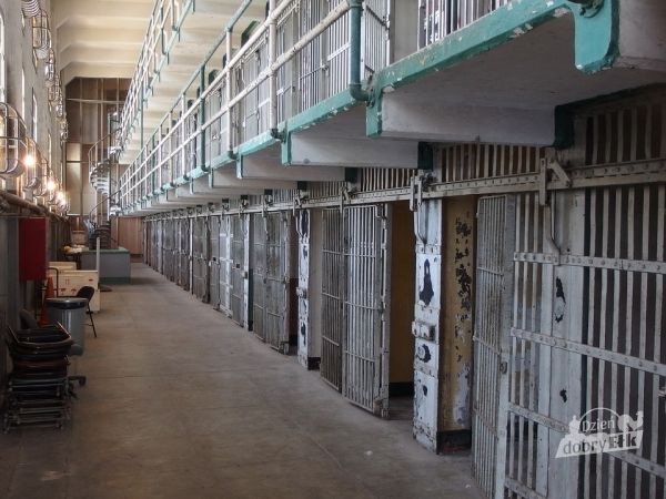 Ełczanie zbiorą książki dla więzniów  i aresztantów