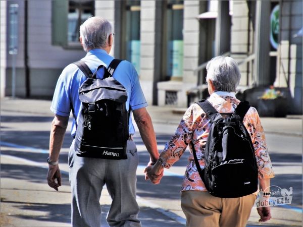 Bezpłatne szczepienia przeciwko grypie dla ełckich seniorów