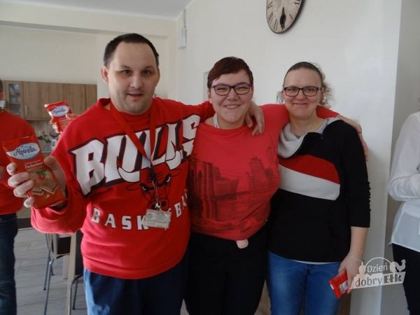 Dzień Kobiet. Jesteśmy piękne - gdy kochamy i jesteśmy kochane