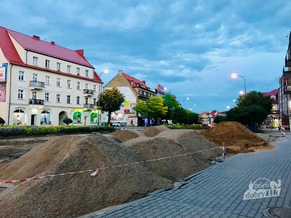 Uwaga! Od 21 czerwca kolejne zmiany w organizacji ruchu na ul. Wojska Polskiego