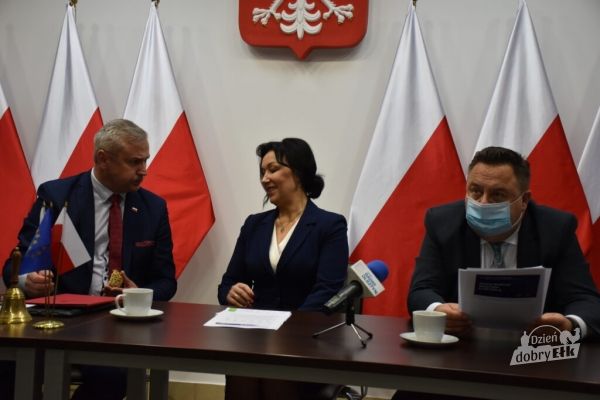 Fot. Gmina Ełk 