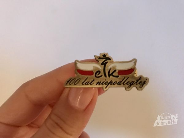 Mały Ełczanin Jaś potrzebuje naszej pomocy