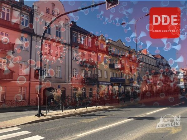 Od 1 grudnia nowe obostrzenia