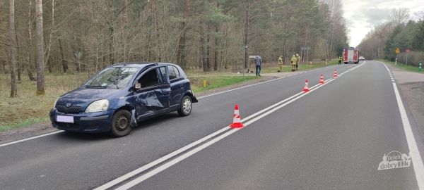 Fot. KPP Ełk 