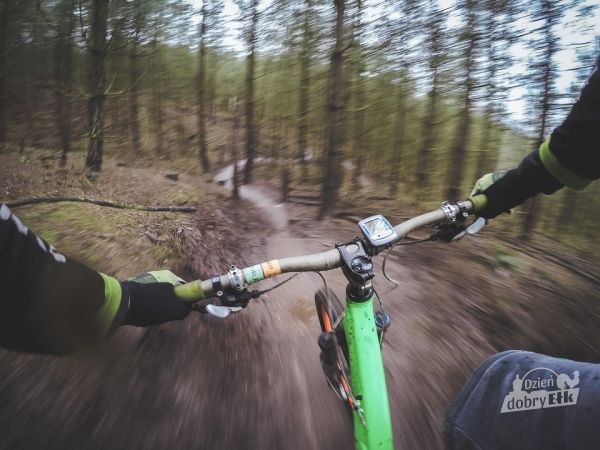 Bezpłatny kurs instruktora turystyki rowerowej