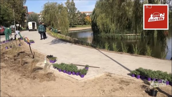 Nie zgadzajmy się na dewastację mienia i kradzieże