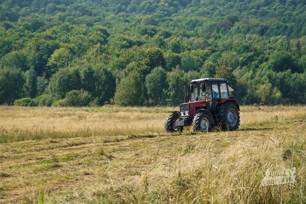 Dofinansowanie. Usuwanie odpadów pochodzących z działalności rolniczej