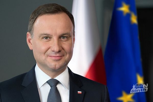 Fot. Prezydent.pl