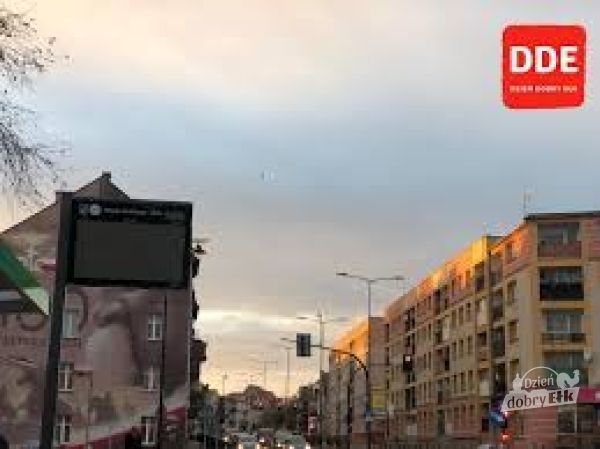 Bezpłatna komunikacja. Zmiana organizacji ruchu