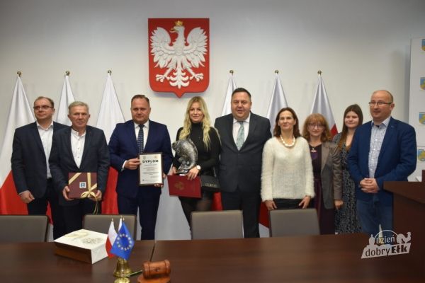 Fot. Gmina Ełk 