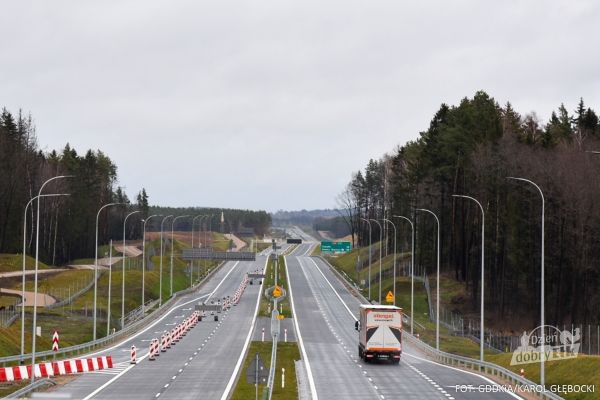 Generalna Dyrekcja Dróg Krajowych i Autostrad