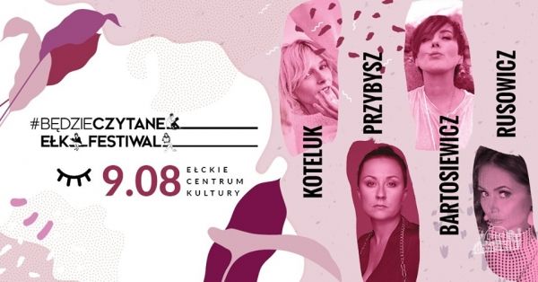 Fot. Ełckie Centrum Kultury 
