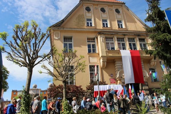 Program obchodów 99. rocznicy Bitwy Warszawskiej