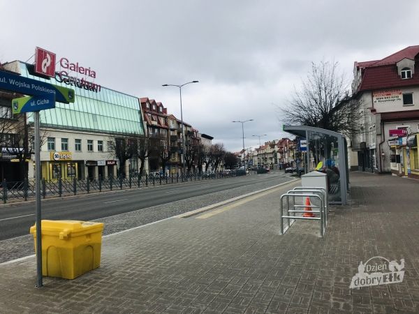 Kolejne zmiany w rozkładach jazdy autobusów MZK