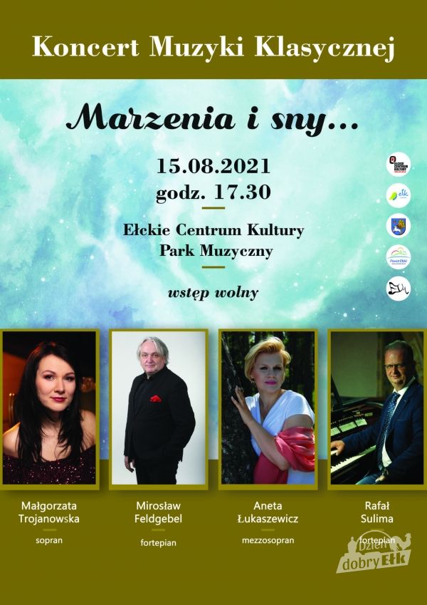 Fot. /nadesłane Ełckie Towarzystwo Muzyczne 