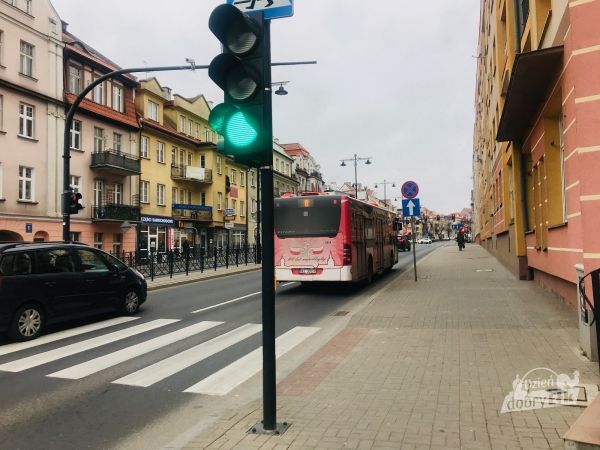 Zmiany rozkładu jazdy autobusów  - jak w okresie wakacji i ferii