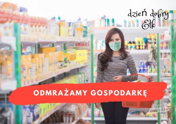 Pójdziemy do parku i lasu -  plan łagodzenia restrykcji w Polsce!