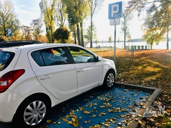 Spotkanie konsultacyjne dotyczące polityki parkingowej