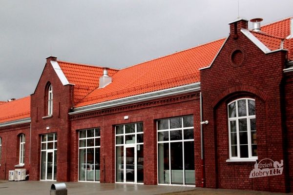 Zmiana siedziby Poradni Rodzinnej w Ełku