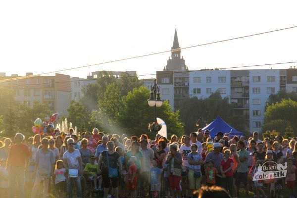 Zapraszamy do Ełku! Będzie tanecznie, balonowo i radośnie