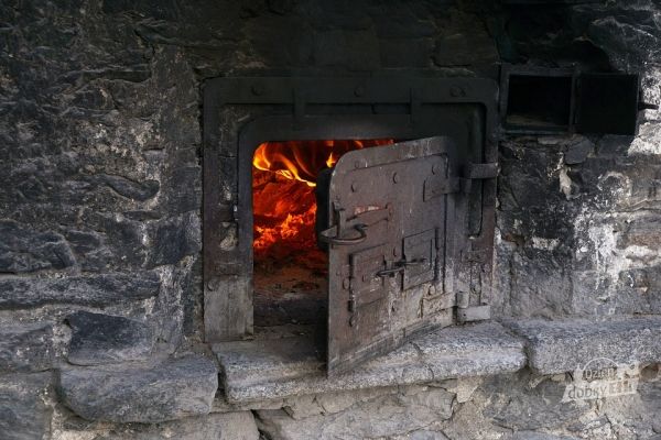 Skorzystaj z dotacji, zlikwiduj piec węglowy