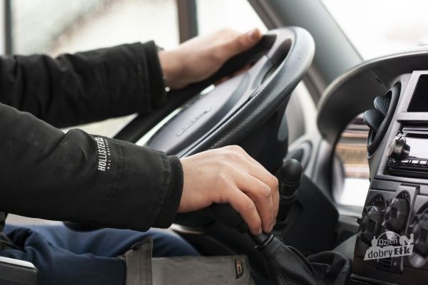 W Ełku na ulicy Przemysłowej jechał z prędkością 151 km/h