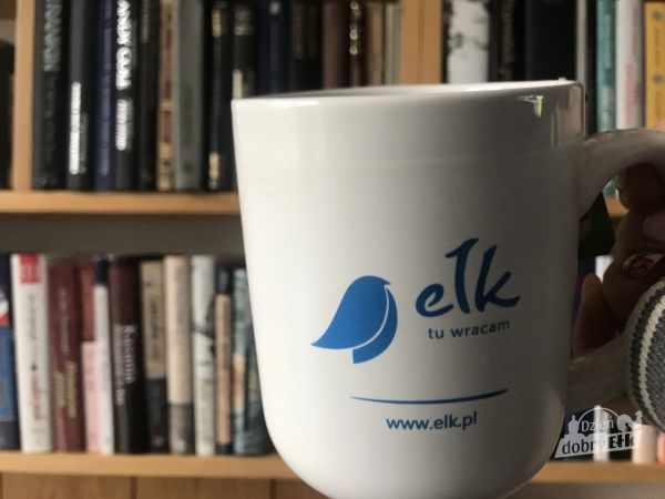 Lubisz czytać? „Będzie czytane” kolejny raz w Ełku
