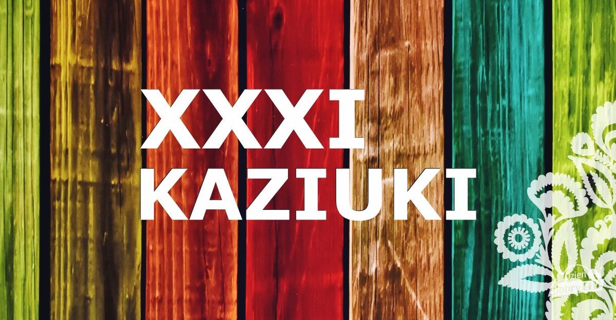 Kaziuki 2020