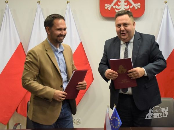 Gmina Ełk 