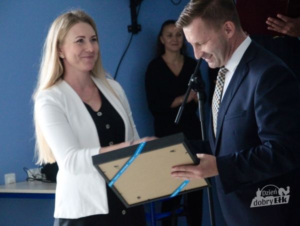 Nowe wyposażone sale lekcyjne, oddziały przedszkole i żłobkowe - Szkoła nr 5 otwarta