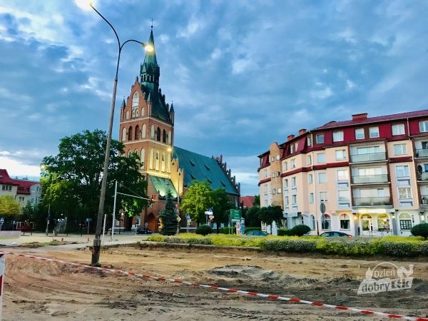 Ile na polityce rządu &quot;straci Ełk&quot;?