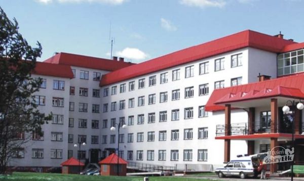 Ełcki szpital Pro- Medica - stawia na lepszą jakość leczenia seniorów
