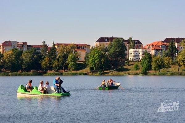 Fot. Rzymskokatolicka Parafia pw św Rafała Kalinowskiego w Ełku 