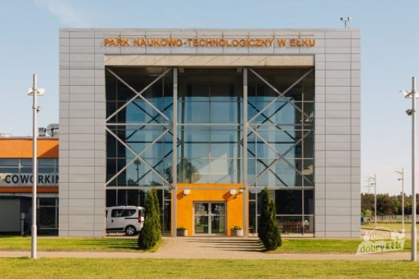 Fot. Park Naukowo Technologiczny 