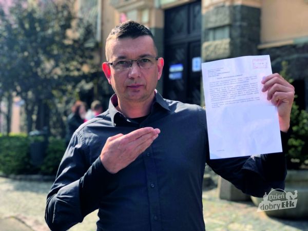 Radny Wesołowski zachęca Urząd Miasta do podjęcia współpracy z Białorusią