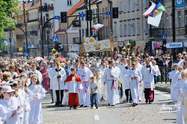 Fot. Kościół NSJ 