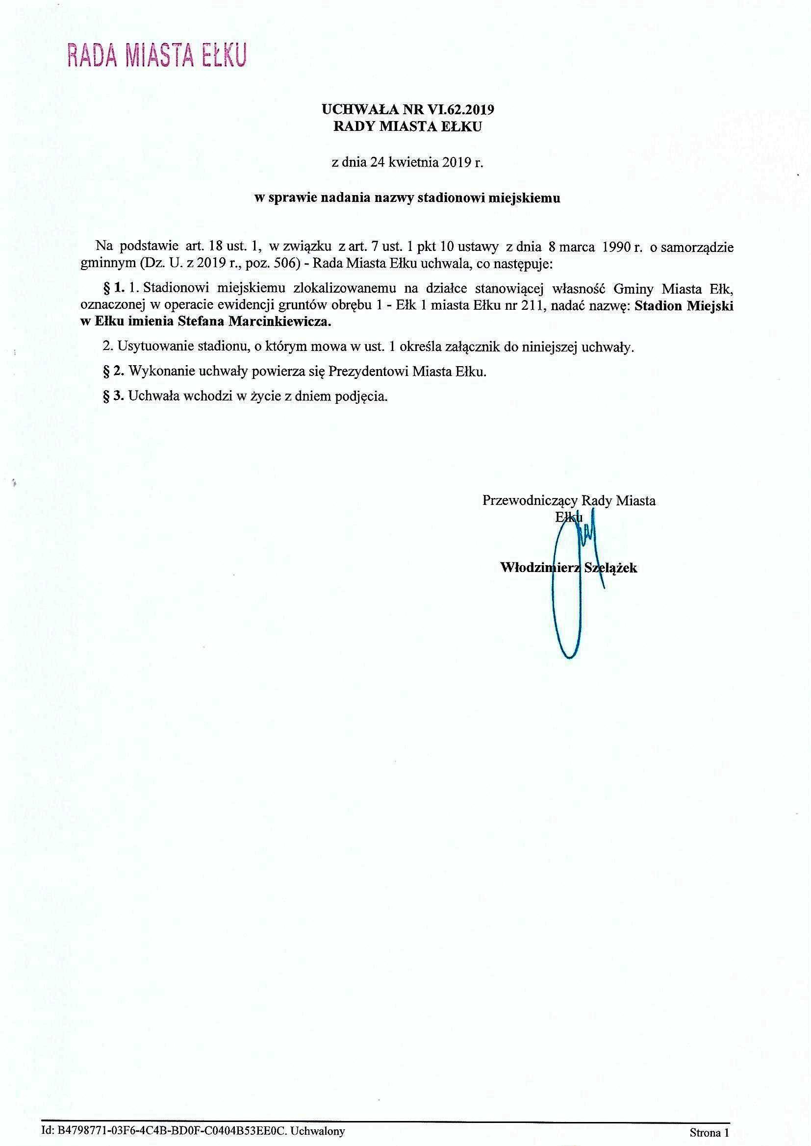 1a.Uchwała.oprawiona