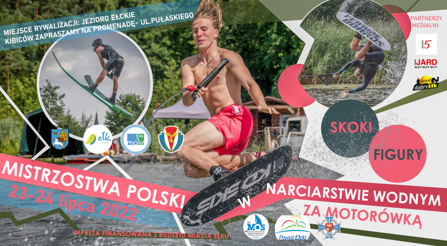MISTRZOSTWA POLSKI MOTORÓWKA2 1
