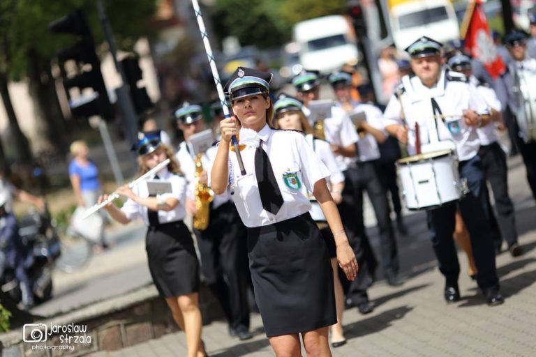Miejska Orkiestra Dęta 768x512