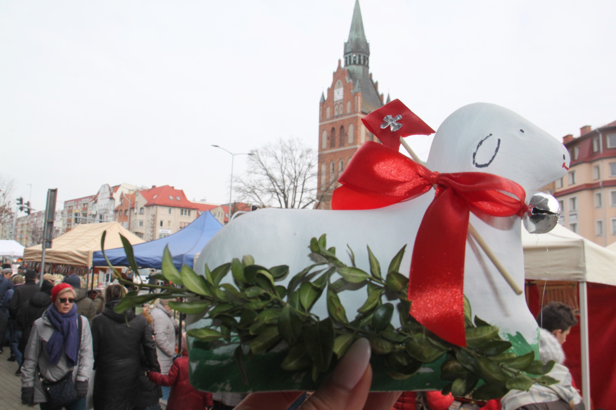 jarmark kaziuka Ełk 2020 r 229