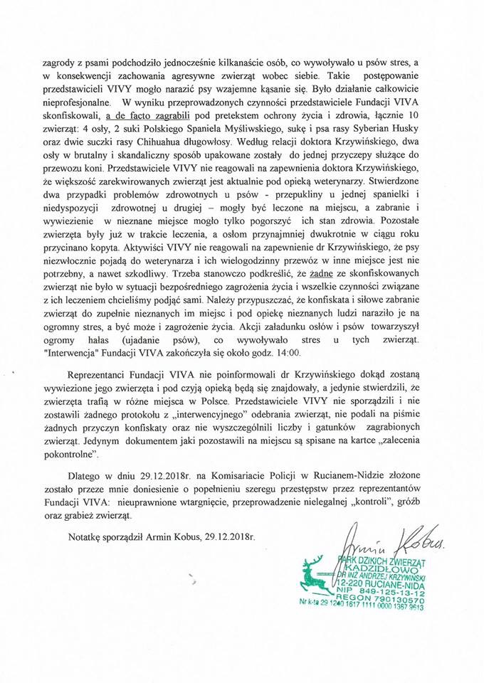 kadzidłowo 3
