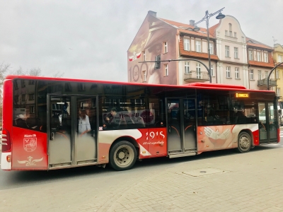 Zwyczajny, ełcki dzień. 100. rocznica niepodległości